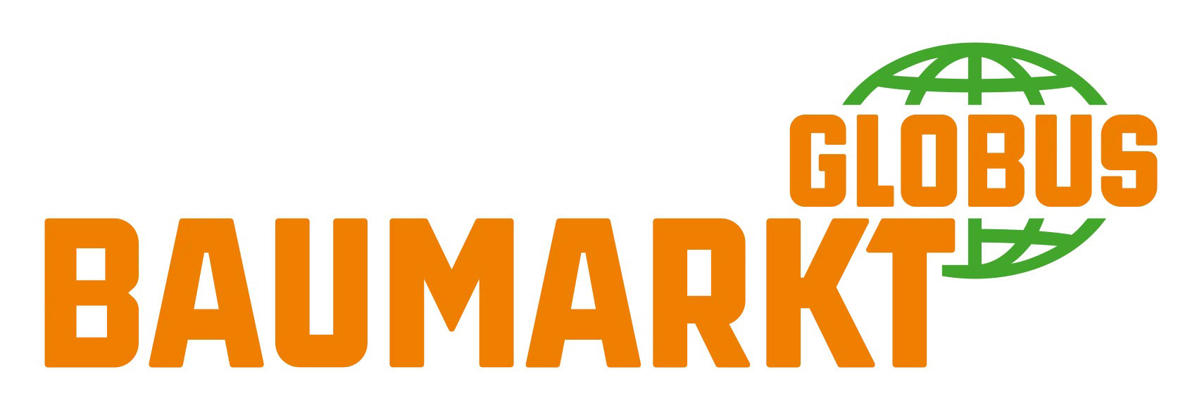 Sponsor Globus Baumarkt